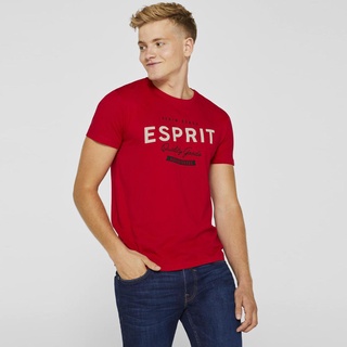 ESPRIT เสื้อยืด ผู้ชาย รหัส 109EE2K033