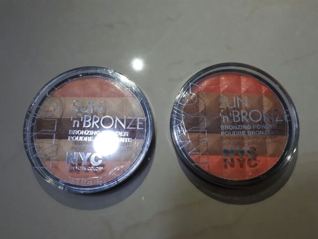 nyc-sunnbronze-bronzing-powder-ไฉไลต์เฉดดิ้ง-ใหม่แท้-100-จากอเมริกา