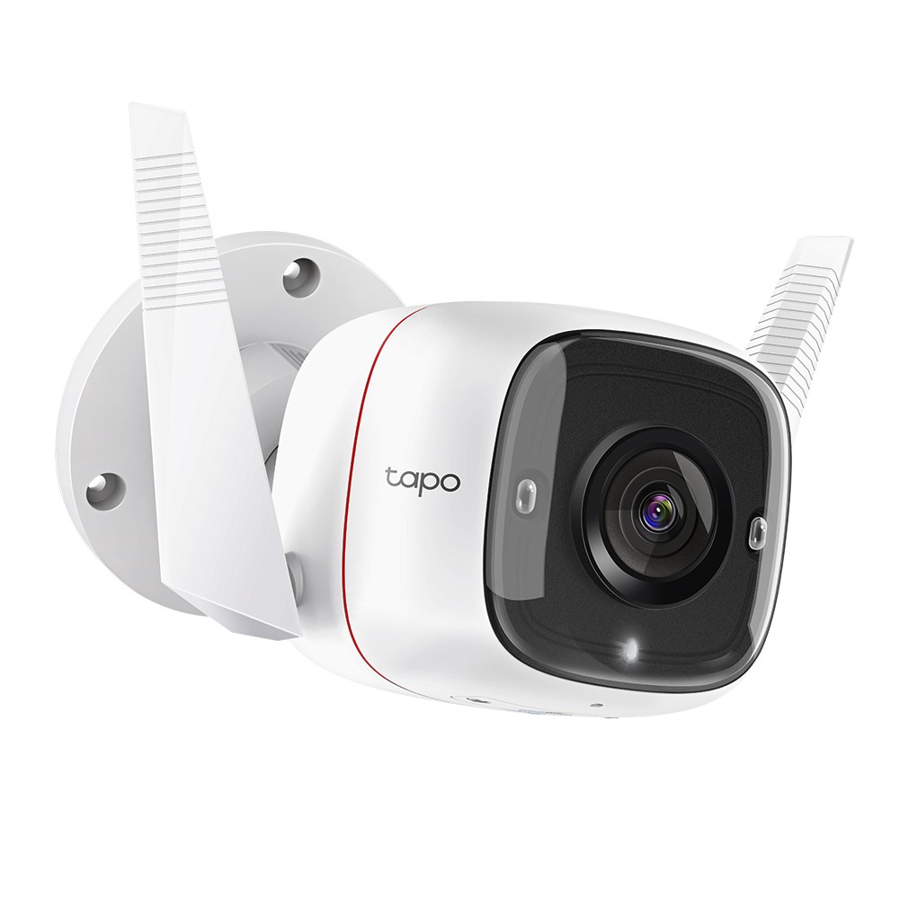 ภาพหน้าปกสินค้าTAPO C310 TP-link กล้องวงจรปิด 3MP Outdoor Security Wi-Fi IP Camera By Vnix Group จากร้าน vnix_officialshop บน Shopee