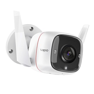 ภาพขนาดย่อของภาพหน้าปกสินค้าTAPO C310 TP-link กล้องวงจรปิด 3MP Outdoor Security Wi-Fi IP Camera By Vnix Group จากร้าน vnix_officialshop บน Shopee