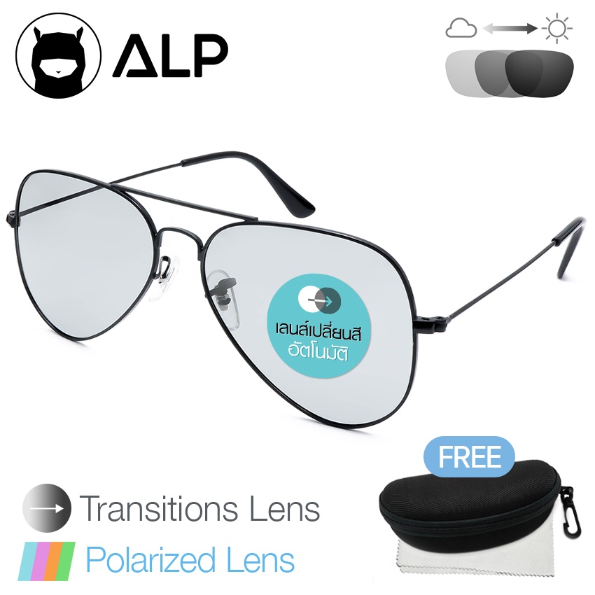 Alp polarized sunglasses sale