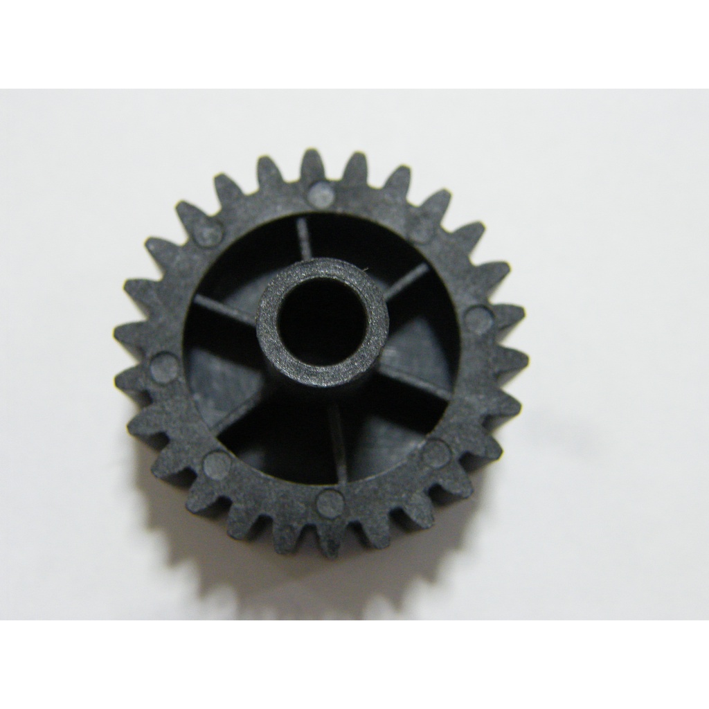 gear-lpr5440-เฟืองลูกยางความร้อน-pressure-roller-gear-for-brother-hl-5440-5445-5450-5452-5470-5472-6180-6182