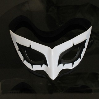 ใหม่ Halloween Persona Peron 5 Lai Su Xiao COS masquerade universal mask