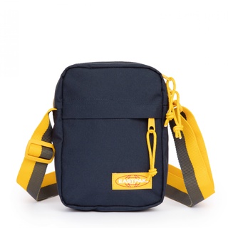 EASTPAK รุ่น THE ONE - Kontrast Young กระเป๋าสะพายข้าง EK000045O041