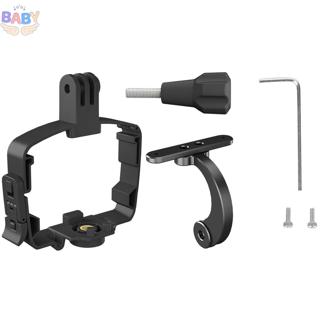 ขาตั้งโดรน-อลูมิเนียมอัลลอยด์-แบบมือถือ-ปรับได้-สําหรับ-dji-mini-3-proshopcyc8464