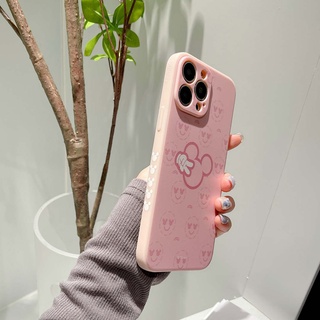 ภาพขนาดย่อของภาพหน้าปกสินค้าเคสซิลิโคน เคสforAppleiPhone11 มีขอบเหลี่ยม เคสไอโฟน7พลัส เคสไอโฟน13Promax เคสไอโฟน12 เคสi11 7 plus เคสไอโฟนse2020 เคสไอโฟนXR caseiPhone11promax เคสi13 case iPhone12 เคสไอโฟน8 เคสไอโฟนXSMAX เคสi11PRO จากร้าน ashion1234.th บน Shopee ภาพที่ 2