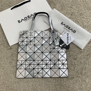 BAO BAO ISSEY MIYAKE ICHIMUSU TOTE BAG