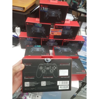 ภาพขนาดย่อของภาพหน้าปกสินค้าGamesir T3 Wireless Controller 2.4GHz จากร้าน kriwit007 บน Shopee ภาพที่ 7