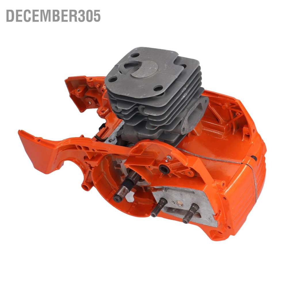 december305-ลูกสูบเครื่องยนต์-52-มม-สําหรับเลื่อยยนต์-husqvarna-362-365-371-372