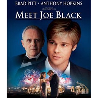 Meet Joe Black (1998) อลังการรักข้ามโลก