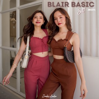 สินค้า #JBS371 Blair Basic Set