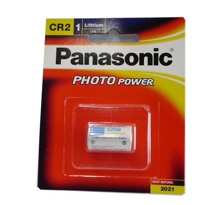 panasonic-battery-cr2-ใช้กับ-กล้อง-fujifilm-instax-mini-25-และ-กล้อง-fujifilm-instax-min-หรืออุปกรณ์อื่นๆ