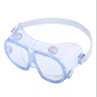 Medical goggles แว่นทางการแพทย์