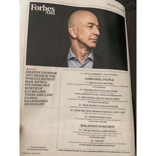 นิตยสาร-forbes-asia-march-2018-มือ-2