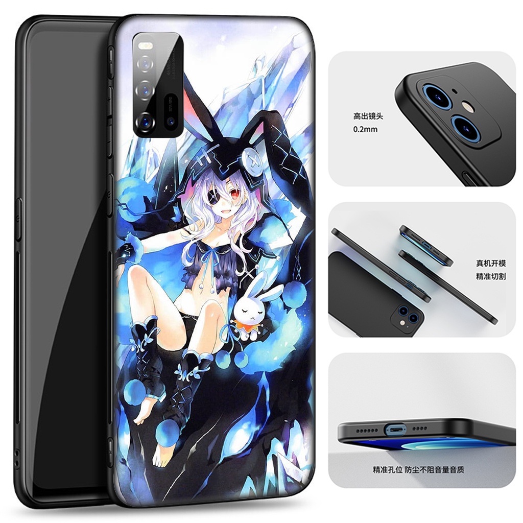 เคสโทรศัพท์มือถือแบบนิ่ม-ลายการ์ตูน-date-a-live-สําหรับ-xiaomi-redmi-note-11-9t-10-9-9s-k20-pro-max-sy64