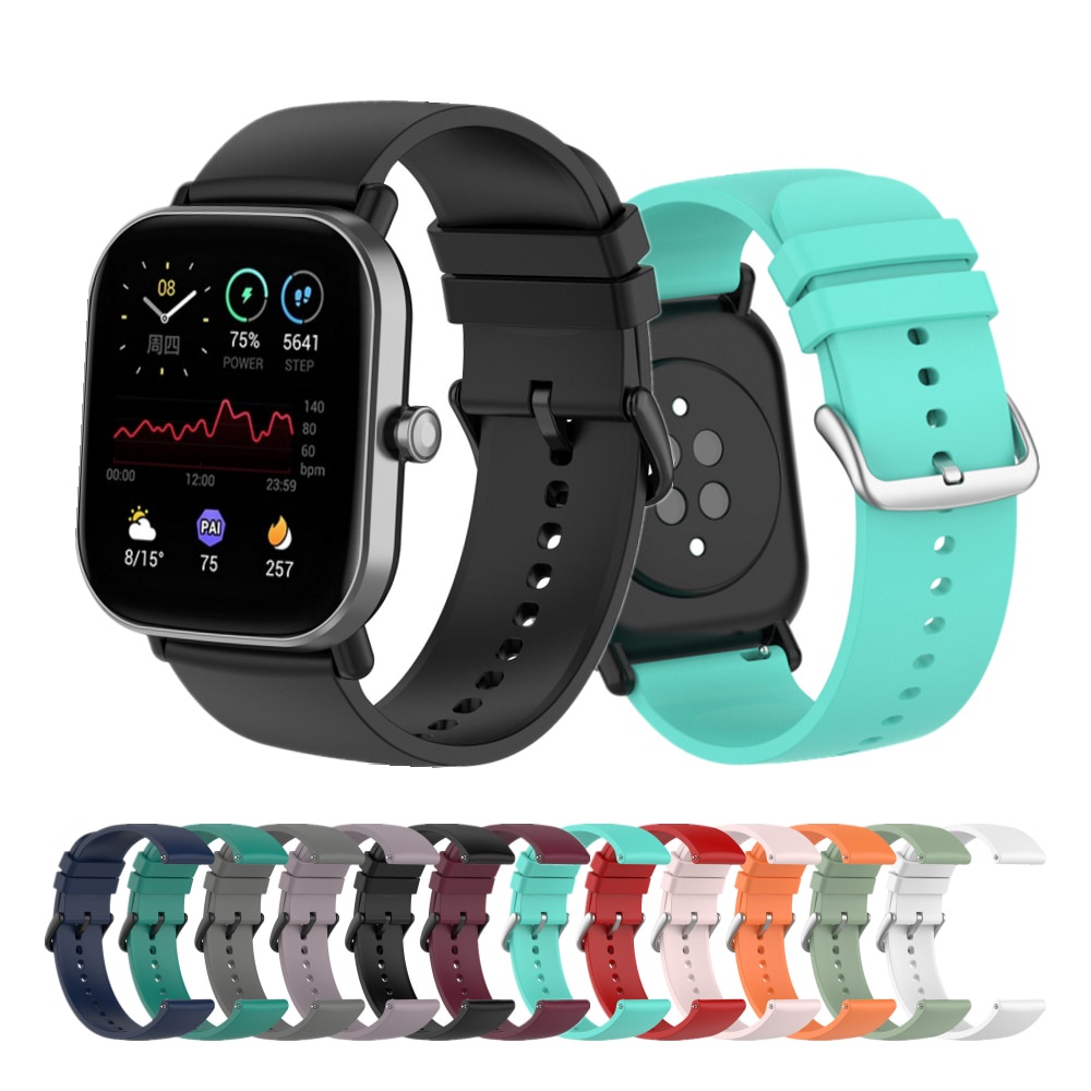 Amazfit GTS 2 2e GTS2 Mini GTR 42 mm. 47 mm GTR2 2e