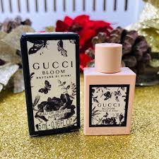 น้ำหอมแท้แบ่งขาย-gucci-bloom-acqua-di-fiori-eau-de-toilette-spray-5ml