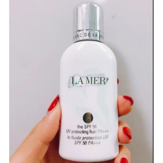 LA MER Moisturizing Repair Isolation Sunscreen 50ml SPF50