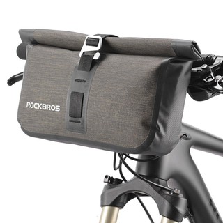 สินค้า ROCKBROS กระเป๋ากันน้ำ สำหรับจักรยาน