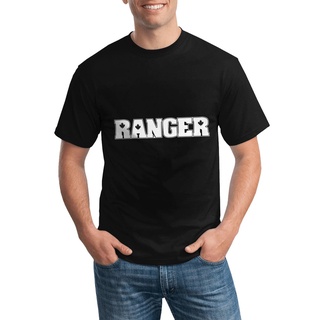 T-shirt  เสื้อยืดลําลอง พิมพ์ลาย Dsq Runway Ranger สําหรับผู้ชายS-5XL