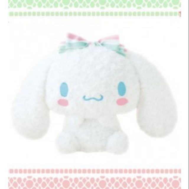 cinnamonroll-plush-แท้-japan-sanrio-นำเข้า-ชินนามอลโรล