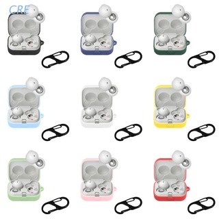 เคสหูฟัง ป้องกันรอยขีดข่วน ป้องกันฝุ่น ซักล้างได้ สําหรับ Sony LinkBuds WF L900