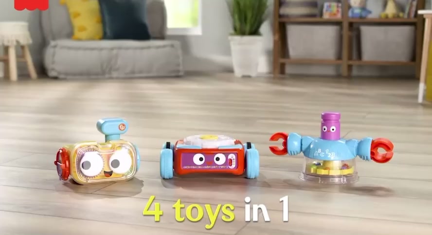 fisher-price-4-in-1-ultimate-learning-robot