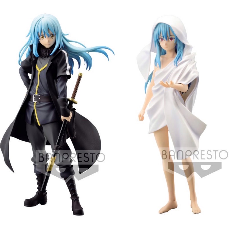 [แท้💯/พร้อมส่ง🚛] Rimuru Tempest & Raphael Otherworlder Vol.14 | Shopee ...