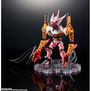 ภาพขนาดย่อของภาพหน้าปกสินค้าBandai(บันได) TAMASHII NXEDGE STYLE  EVANGELION TYPE-08 B-ICC จากร้าน dreamtoy_official บน Shopee