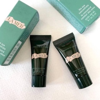 La Mer The Eye Concentrate