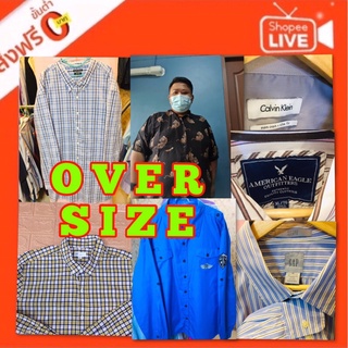 เฉพาะLiveสด เสื้อเชิ้ตมือสองแบรนด์ มีบริการเก็บเงินปลายทาง เสื้อเชิ้ตนำเข้า เสื้อเชิ้ตมือสองสภาพดี เสื้อเชิ้ตราคาส่ง