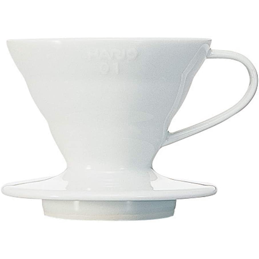 ราคาและรีวิวHario V60 Coffee Dripper Ceramic ดริปเปอร์เซรามิค