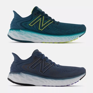 New Balance รองเท้าวิ่งผู้ชาย Fresh Foam 1080V11 | 2E Wide (2สี)