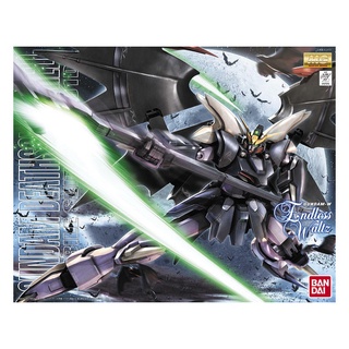 Bandai MG 1/100 Gundam Deathscythe Hell EW