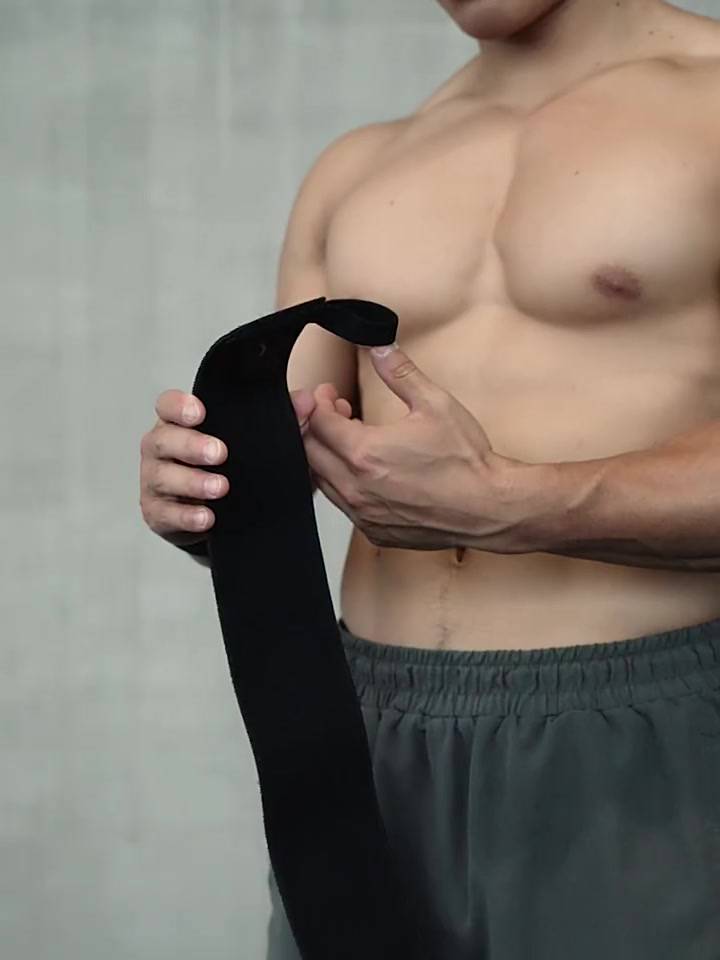 fittergear-สายรัดข้อมือ-ยกน้ำหนัก-ออกกำลังกาย-ปกป้องข้อมือ-wrist-wraps