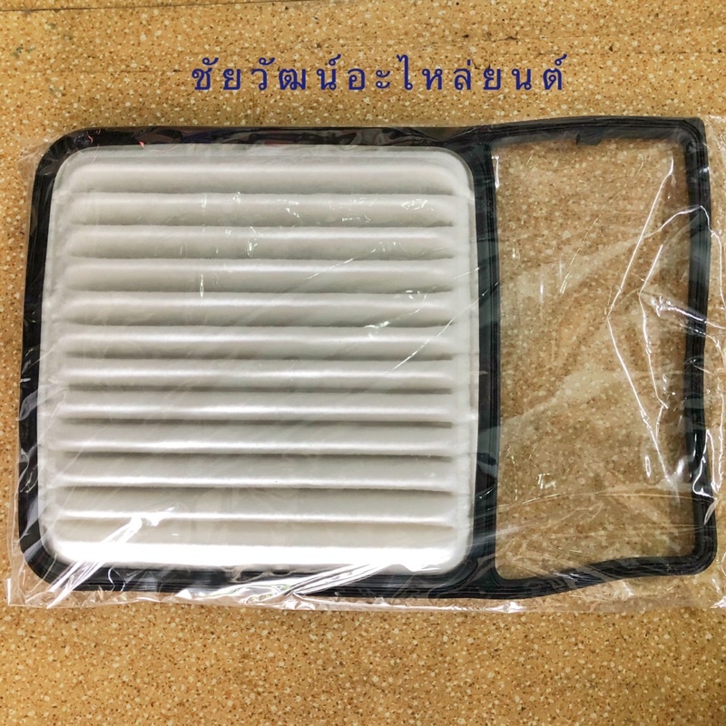 กรองอากาศ-สำหรับรถ-toyota-avanza-เครื่อง-1-5-ปี-2004-2015