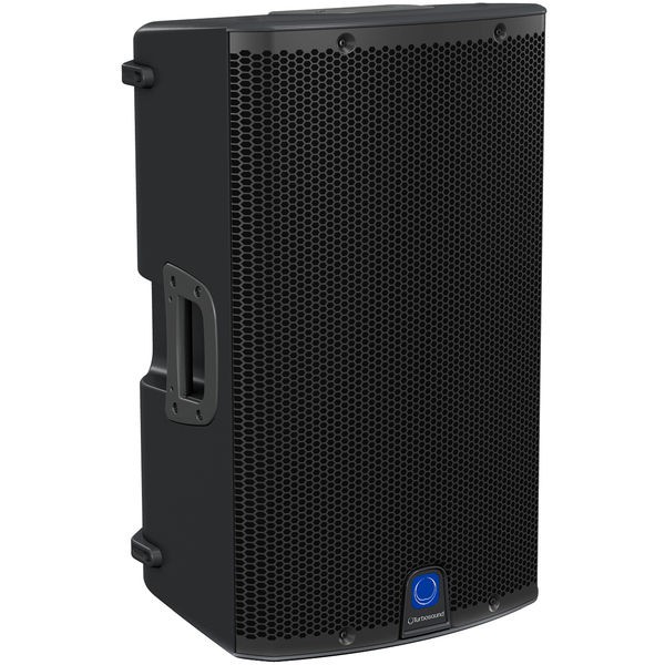 turbosound-iq12-ตู้ลำโพงพร้อมขยายเสียง-2-500-วัตต์-2-ทาง-12-นิ้ว