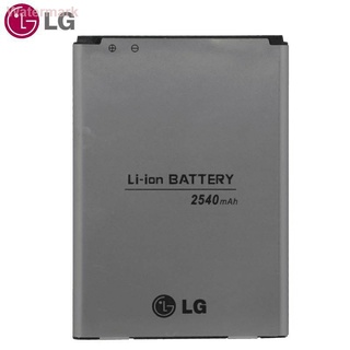 LG แบตเตอรี่ สำหรับ LG G2 Optimus F7 LG870 / US870 F320 F340L H522Y F260 D728 D729 H778 H779 D722 BL-54SH 2540mAhLG