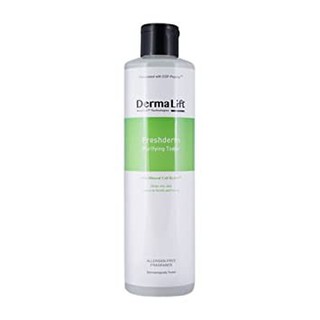 [DERMALIFT]Freshderm Purifying Toner โทนเนอร์ 295 ml (วันหมดอายุ 2022.01.10)