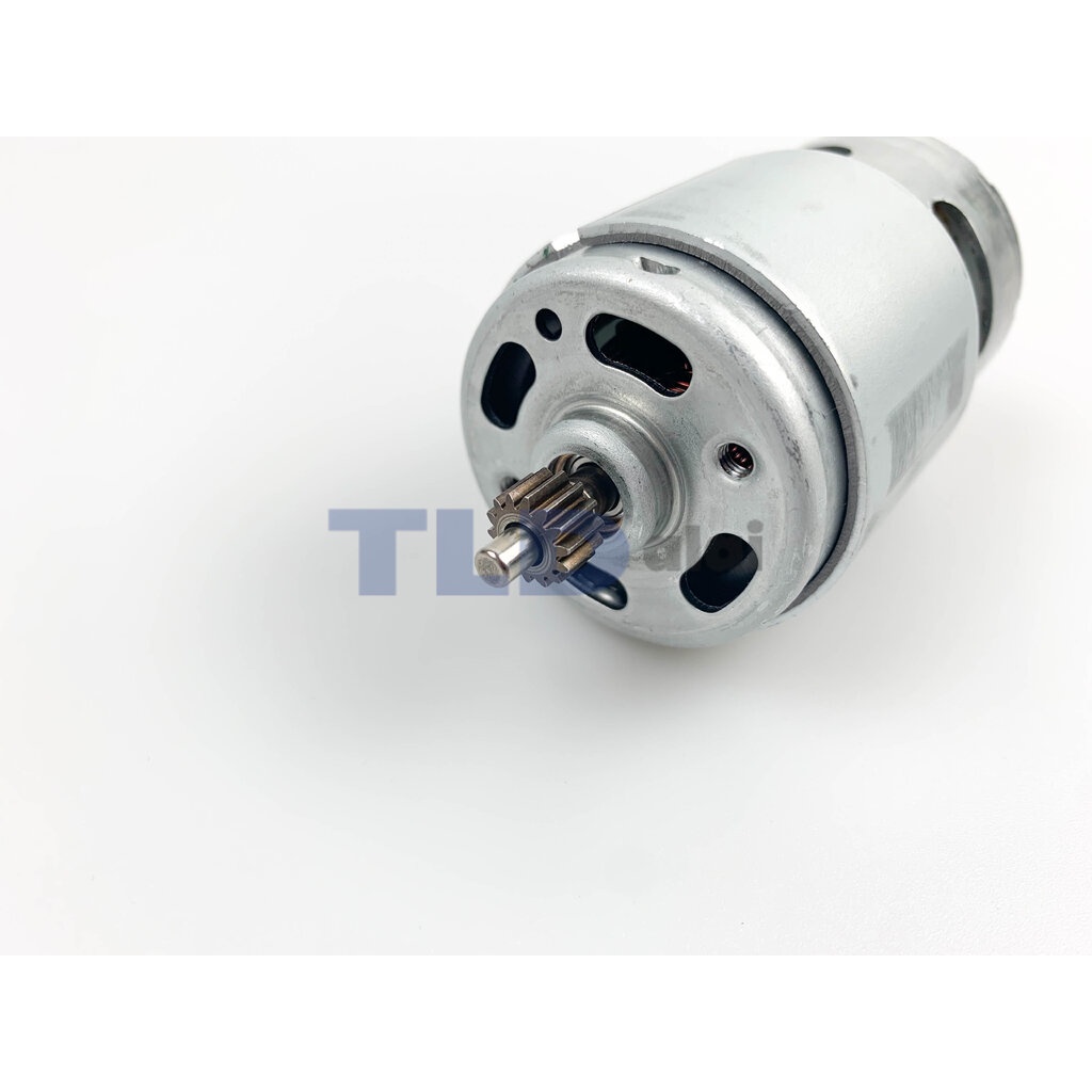มอเตอร์สว่านไร้สาย (แท้)# (629937-8) Makita มากีต้า รุ่น HP457, DHP453 ...