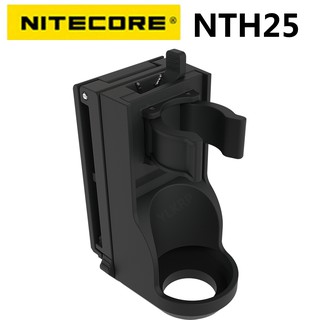 สินค้า Nitecore Nth25 ซองใส่ไฟฉายสําหรับไฟฉาย P 26 P 20 R 25 Mh 25 Gts