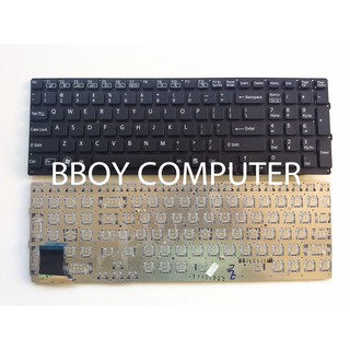 SONY Keyboard คีย์บอร์ด SONY VAIO VPCSE15FH VPCSE17GA VPCSE Series