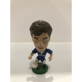 Corinthian Headliners Club Football England Chelsea 1995/96