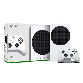 ภาพขนาดย่อของภาพหน้าปกสินค้าXbox Series X Console , Xbox Series S Console (เครื่อง Xbox X Series)(เครื่อง Xbox Series S)(Xbox Series Console) จากร้าน phungzzz บน Shopee ภาพที่ 4