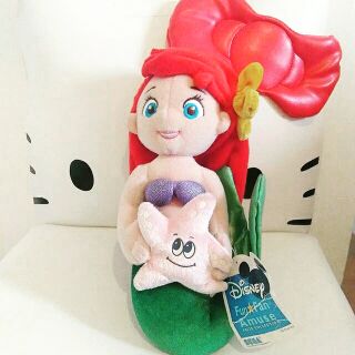 Ariel