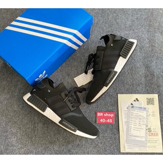 สินค้า รองเท้าวิ่งAdidass NMD R1 (Full Box) รองเท้าออกกำลังกาย รองเท้ากีฬา สินค้าตรงปก100%