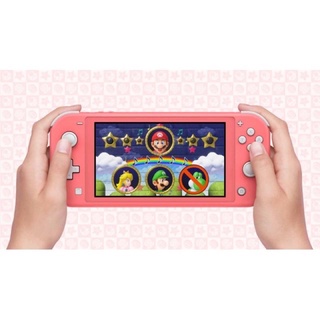 ภาพขนาดย่อของภาพหน้าปกสินค้าNintendo Switch : Mario Party SuperStars พร้อมส่ง จากร้าน idkgame บน Shopee ภาพที่ 2