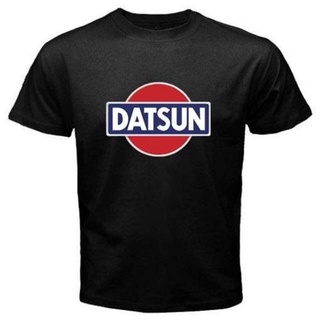 [S-5XL] เสื้อยืด พิมพ์ลาย Datsun Car Sport Racing MotoGP Formula แฟชั่นสําหรับผู้ชาย 829894