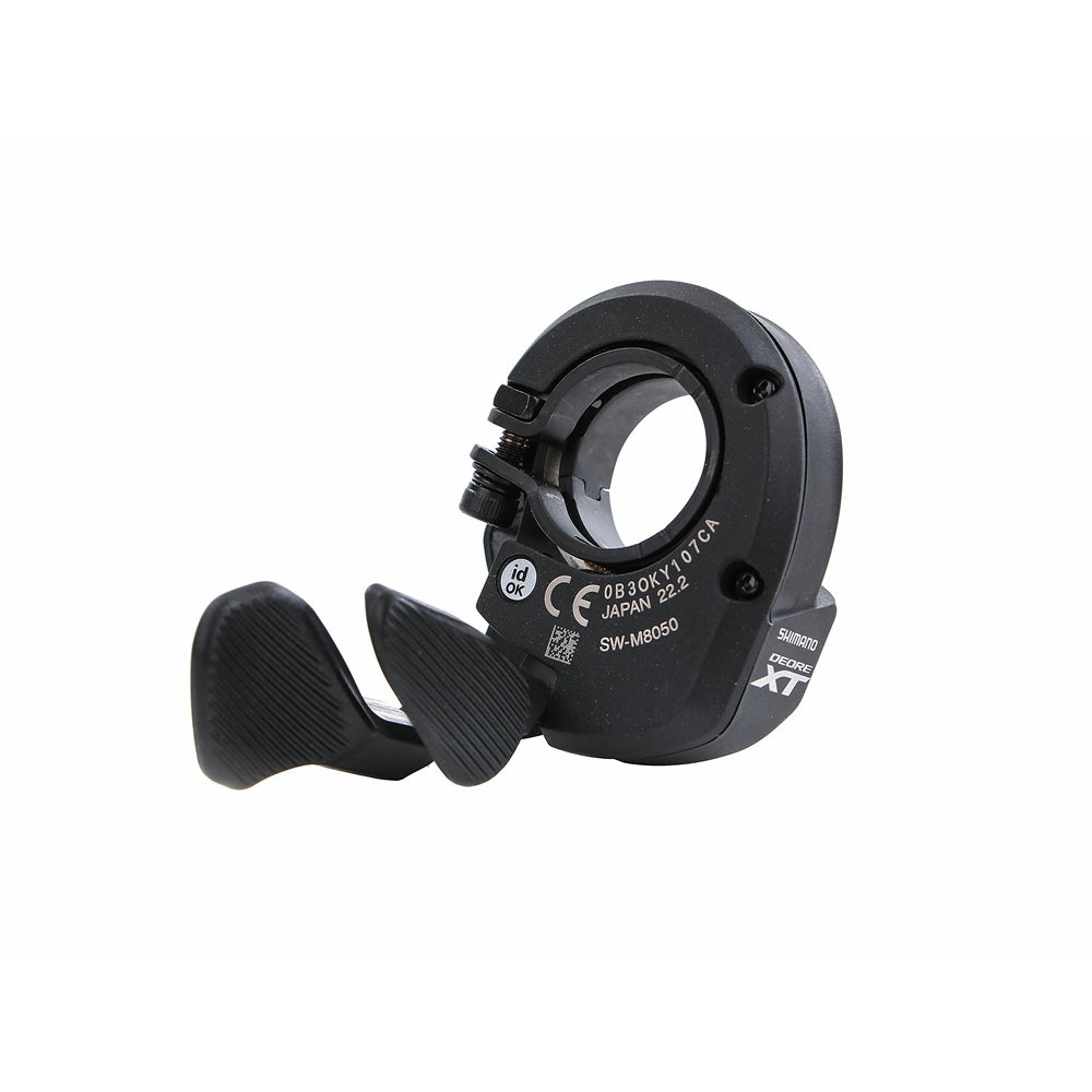 Shimano Deore XT Di2 11-Speed SW-M8050 M8050 Firebolt Shifter / สวิตช์ ...
