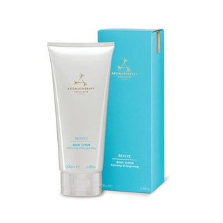 Aromatherapy Associates London (อโรมาเธอราพี เเอซโซซิเอส ลอนดอน) - Revive Body Scrub (200ml)